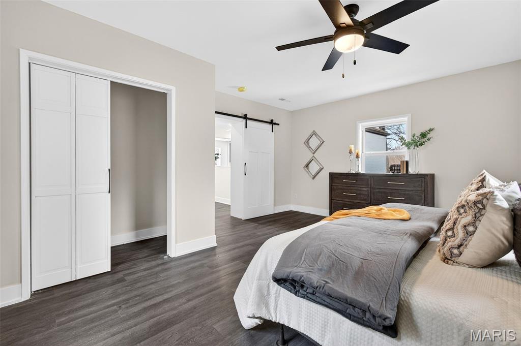 Meridian - Residential