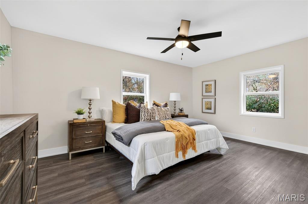 Meridian - Residential