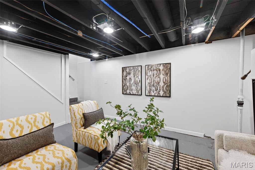 Meridian - Residential