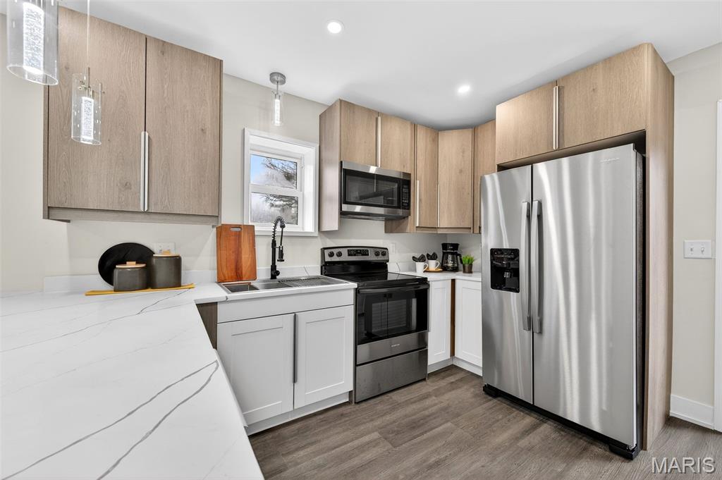 Meridian - Residential