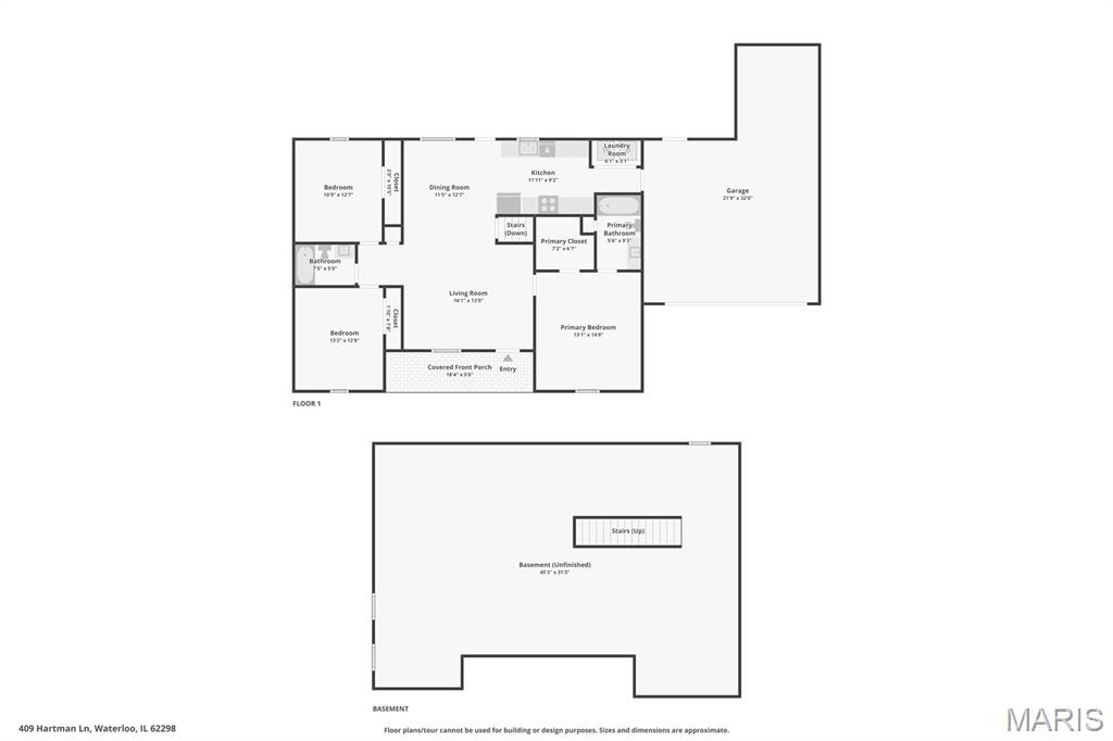 Robrikas Run Sub - Residential