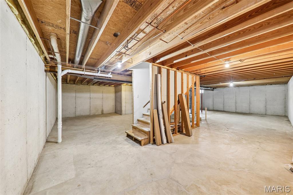 Robrikas Run Sub - Residential