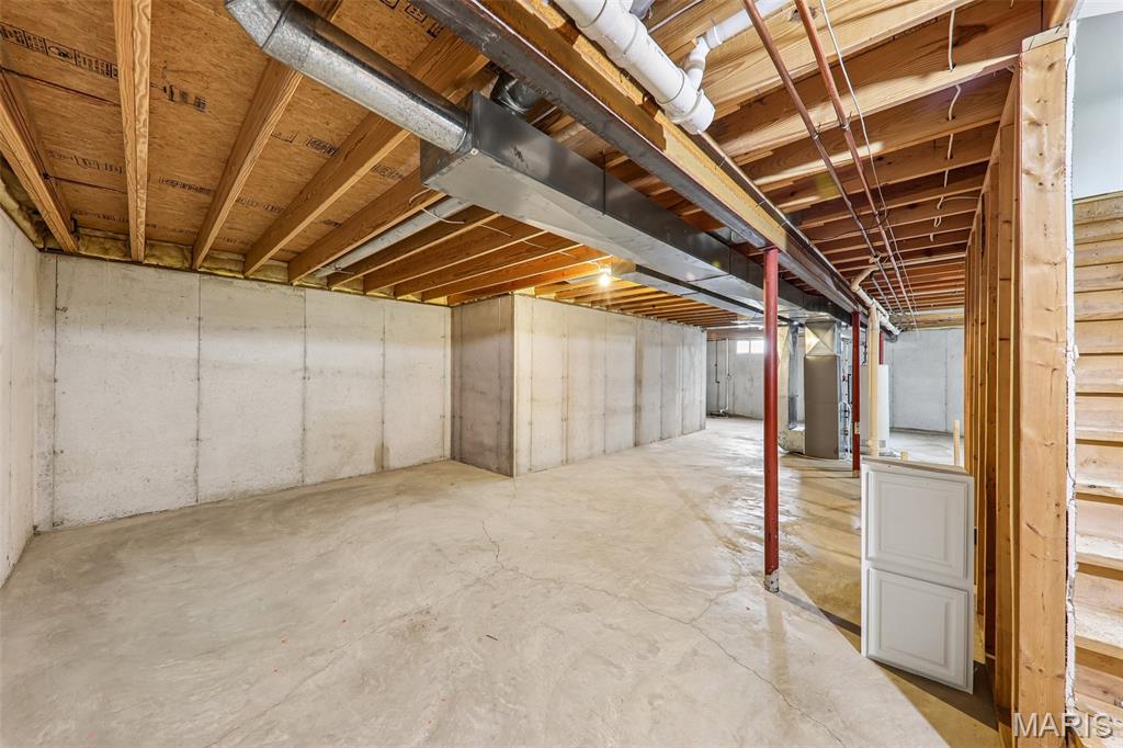 Robrikas Run Sub - Residential