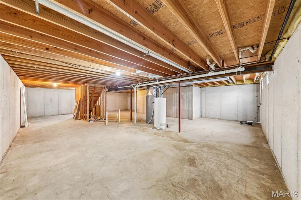 Robrikas Run Sub - Residential