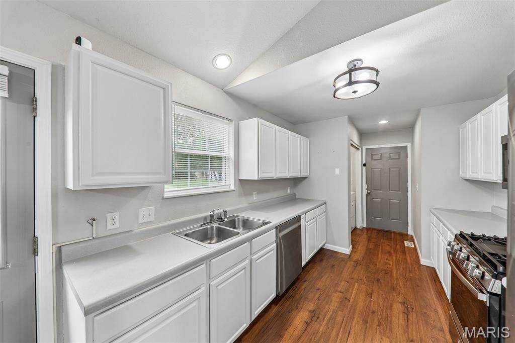 Robrikas Run Sub - Residential