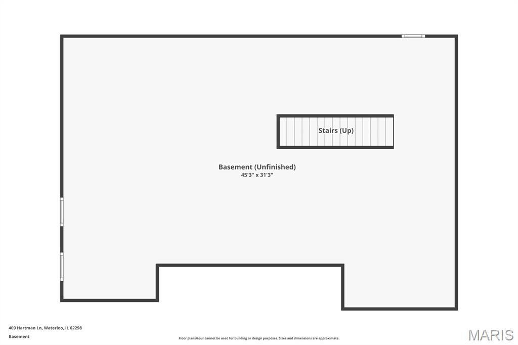 Robrikas Run Sub - Residential