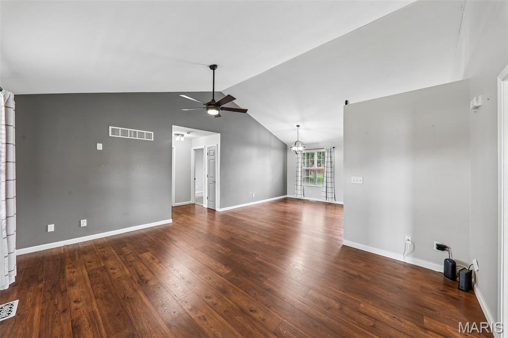 Robrikas Run Sub - Residential