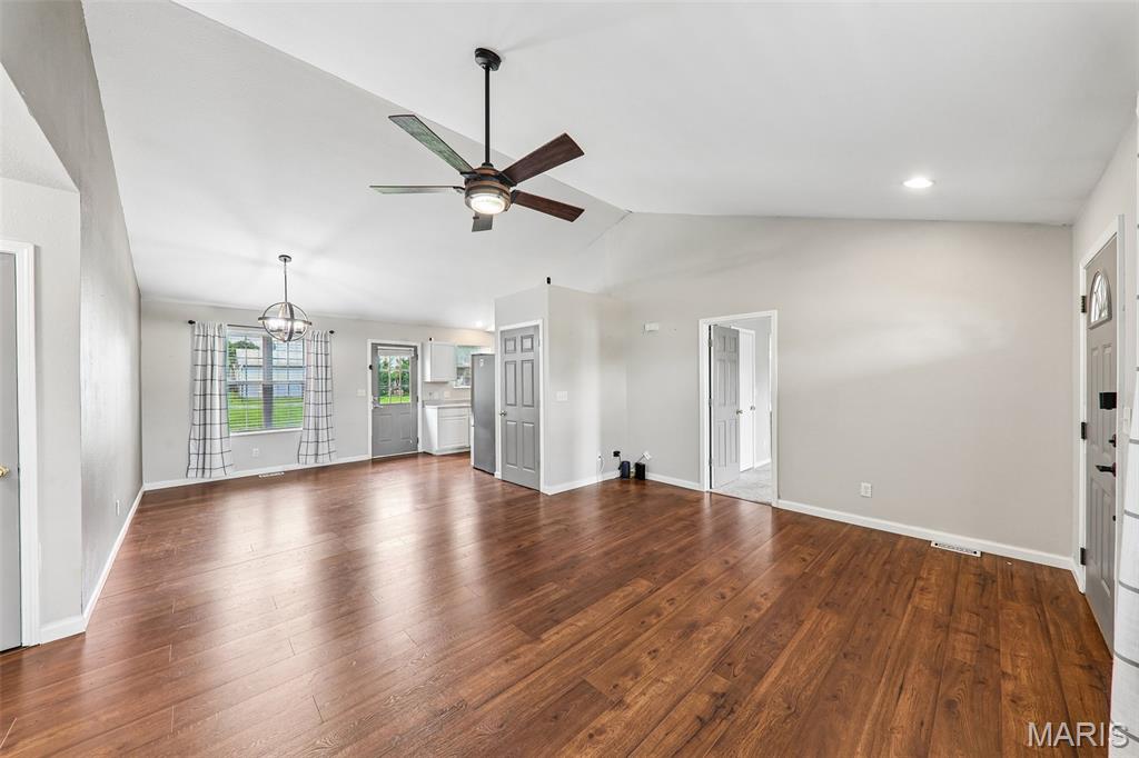 Robrikas Run Sub - Residential