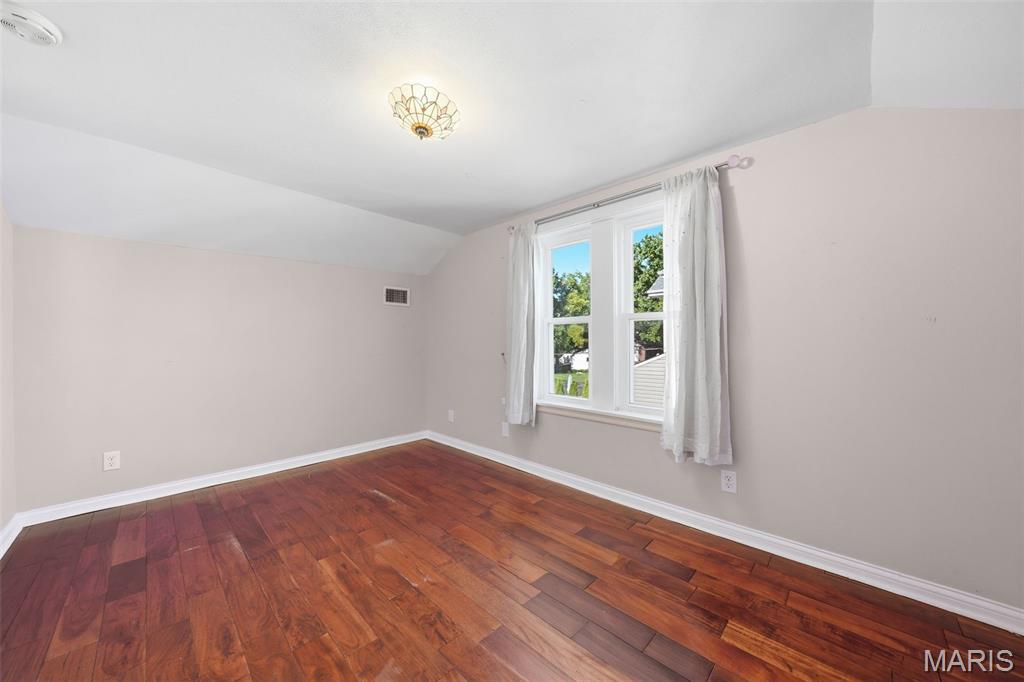 Shrewsbury Park 2nd - Residential