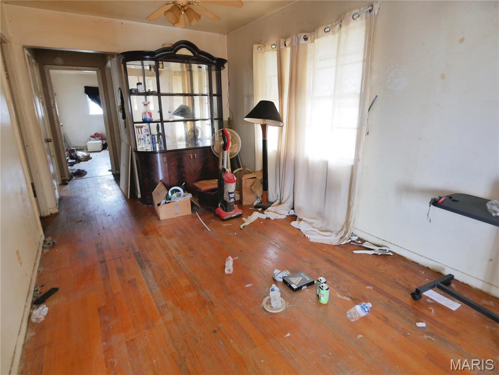 McDermott Broadway Heights Add - Residential
