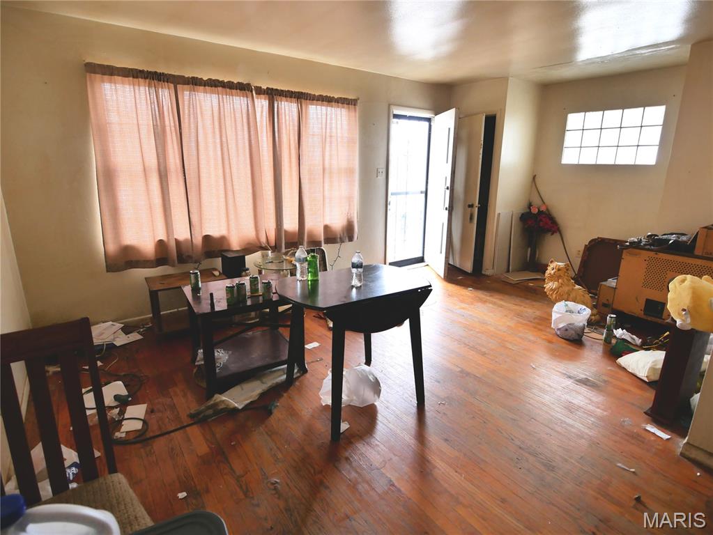 McDermott Broadway Heights Add - Residential