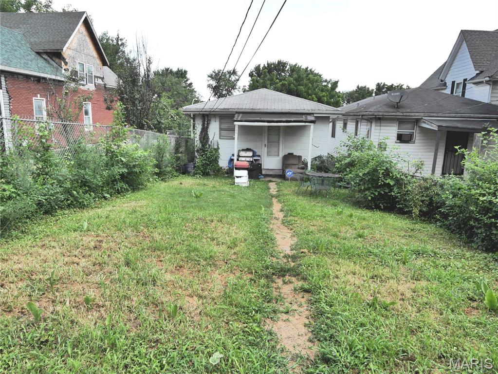 McDermott Broadway Heights Add - Residential