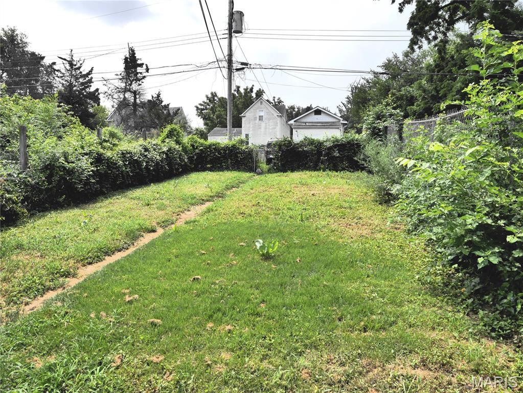 McDermott Broadway Heights Add - Residential