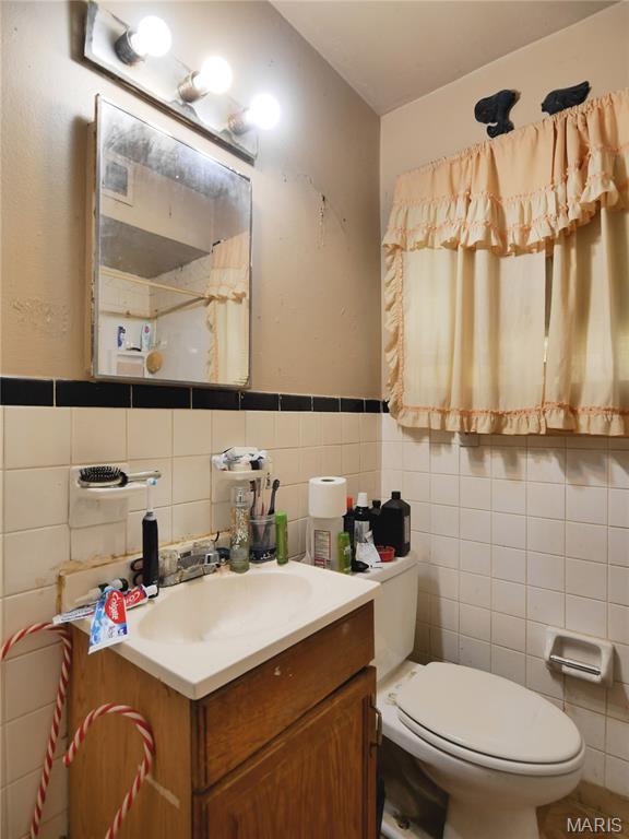 McDermott Broadway Heights Add - Residential