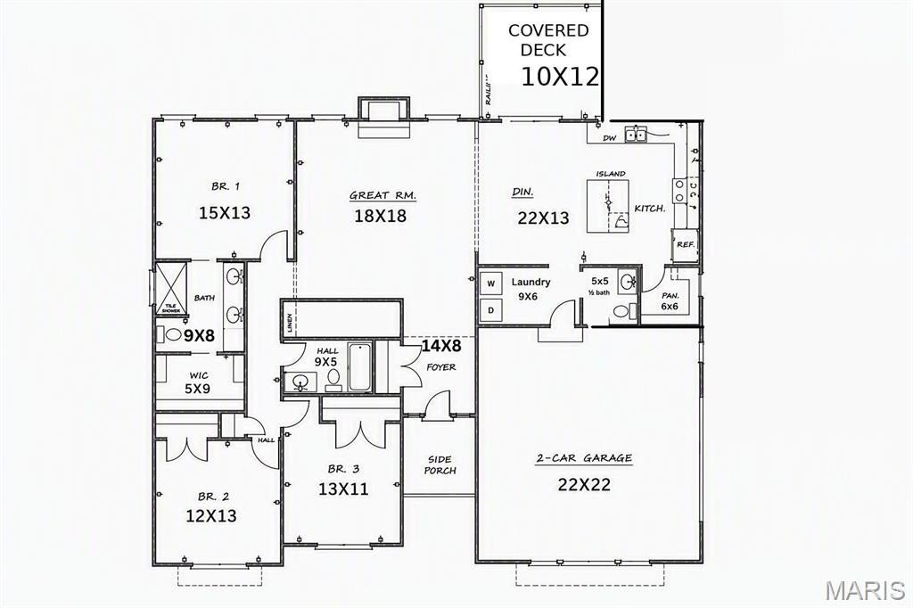 Summer Set Sec 06 - Residential