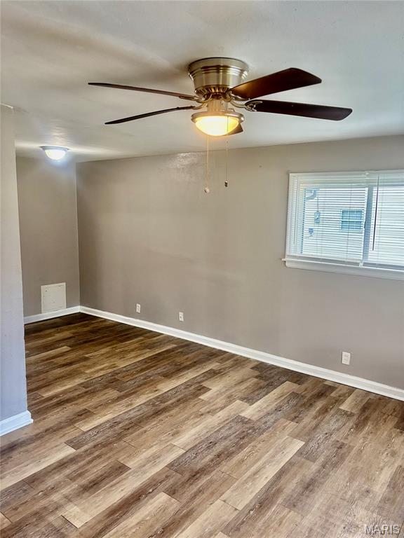 Maple Court - Residential