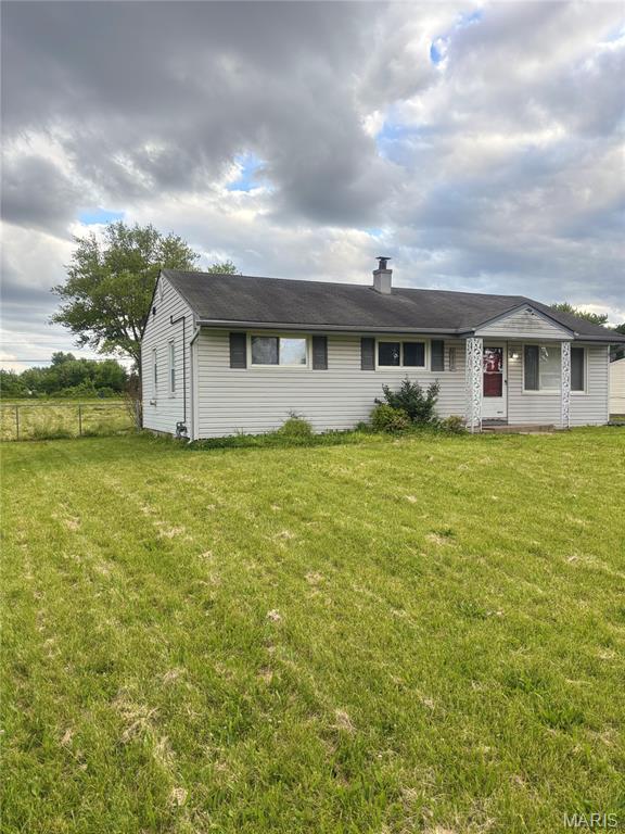 Maple Court - Residential