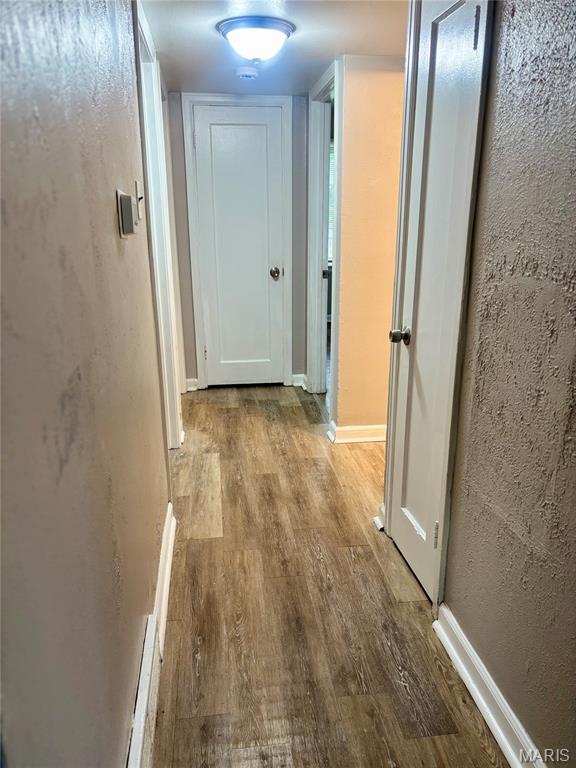 Maple Court - Residential