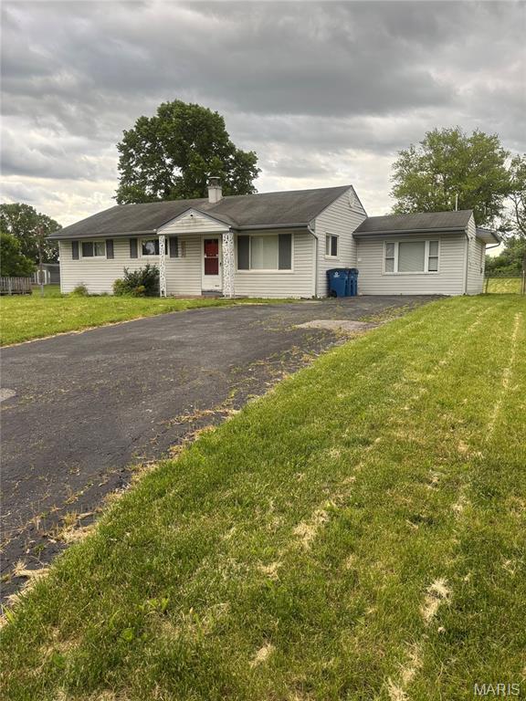 Maple Court - Residential