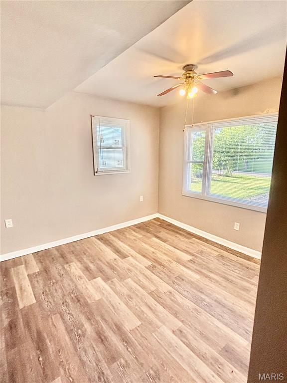 Maple Court - Residential