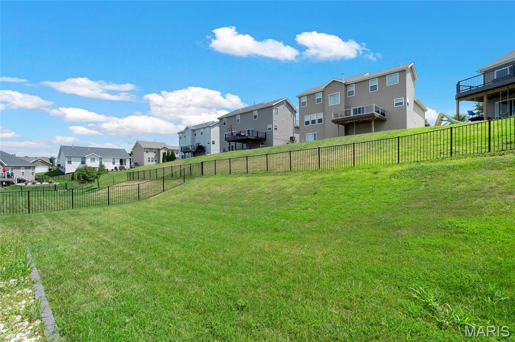 Wyndstone #1 - Residential