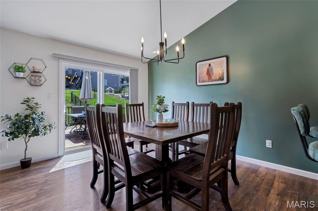 Wyndstone #1 - Residential