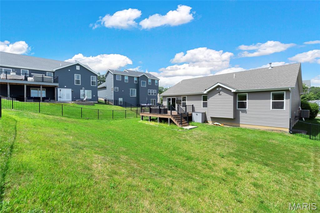 Wyndstone #1 - Residential