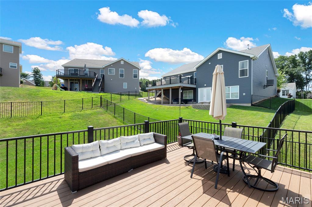 Wyndstone #1 - Residential