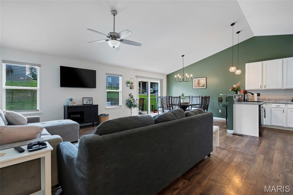 Wyndstone #1 - Residential