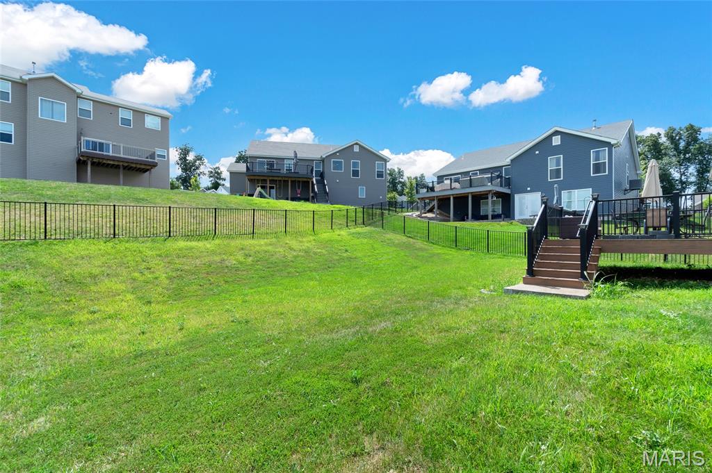 Wyndstone #1 - Residential