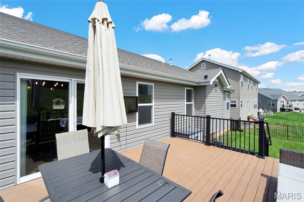 Wyndstone #1 - Residential