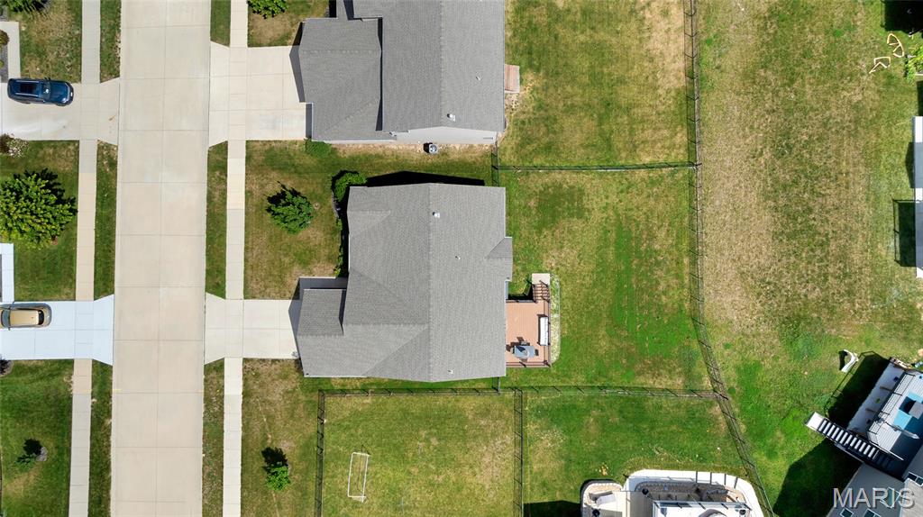 Wyndstone #1 - Residential