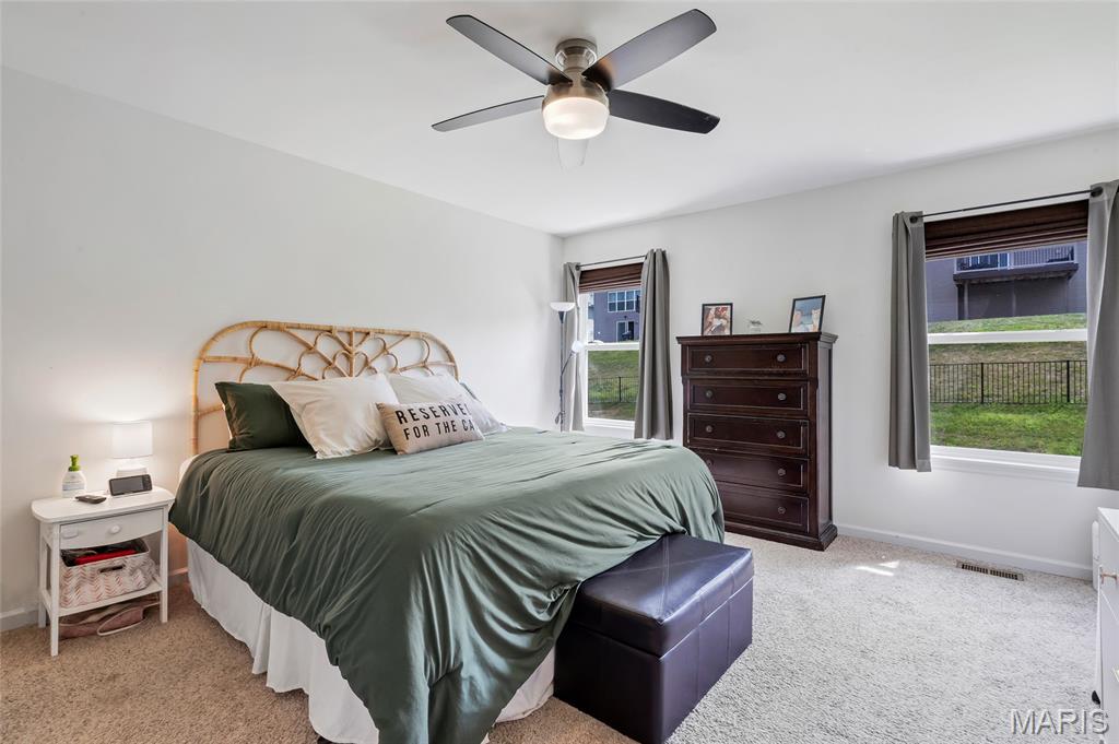 Wyndstone #1 - Residential