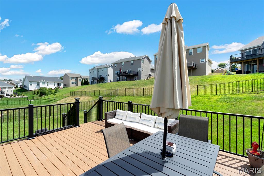 Wyndstone #1 - Residential