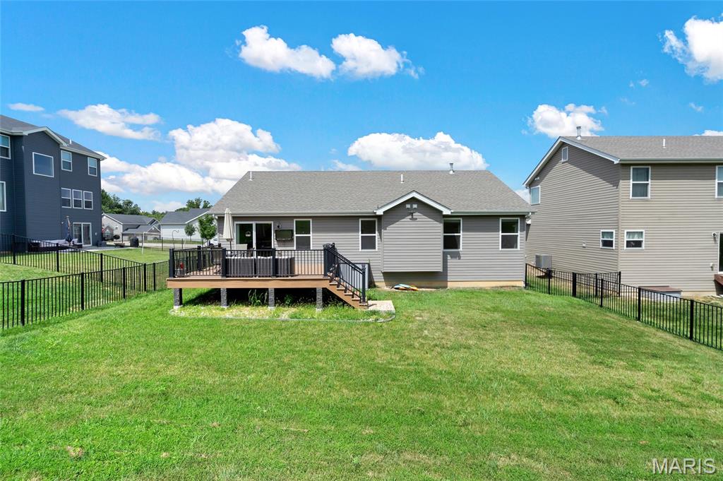 Wyndstone #1 - Residential