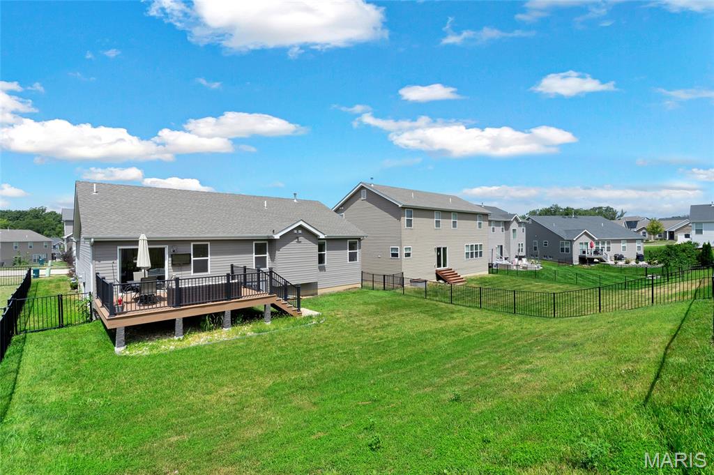 Wyndstone #1 - Residential