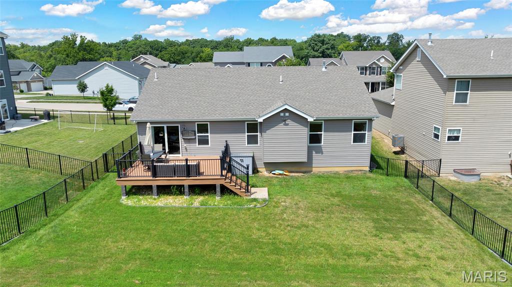 Wyndstone #1 - Residential