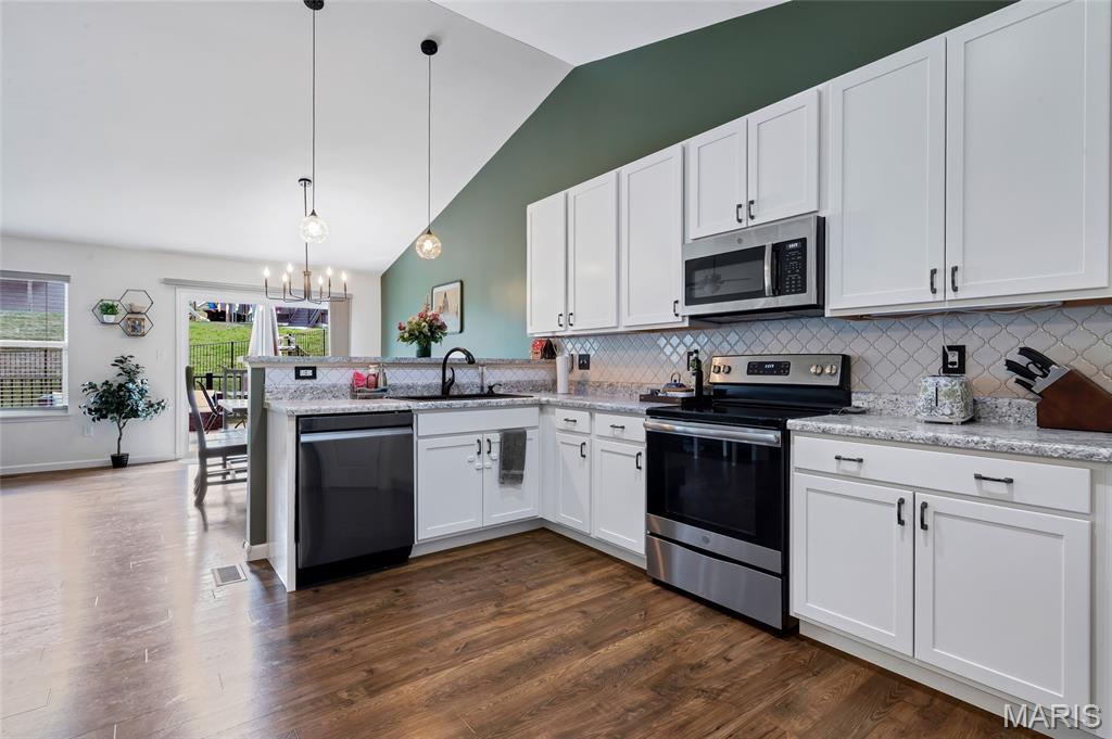 Wyndstone #1 - Residential