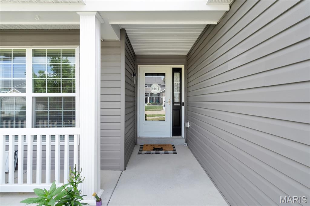 Wyndstone #1 - Residential