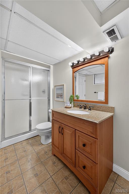 Salem Hills - Residential