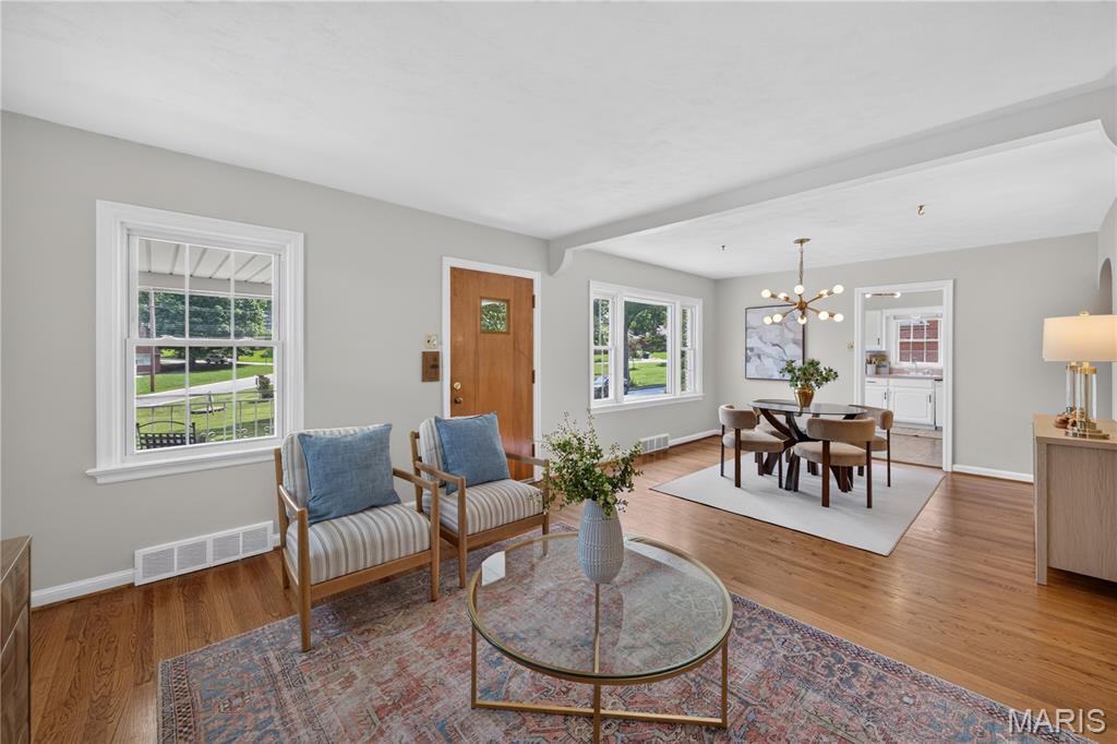 Salem Hills - Residential