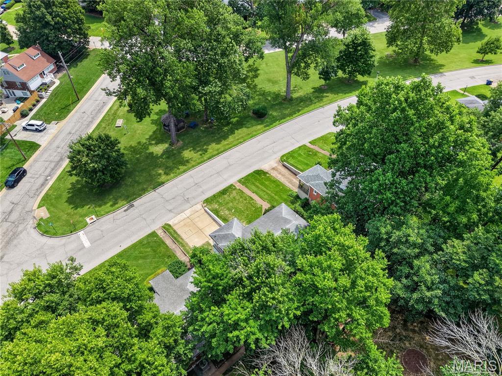 Salem Hills - Residential