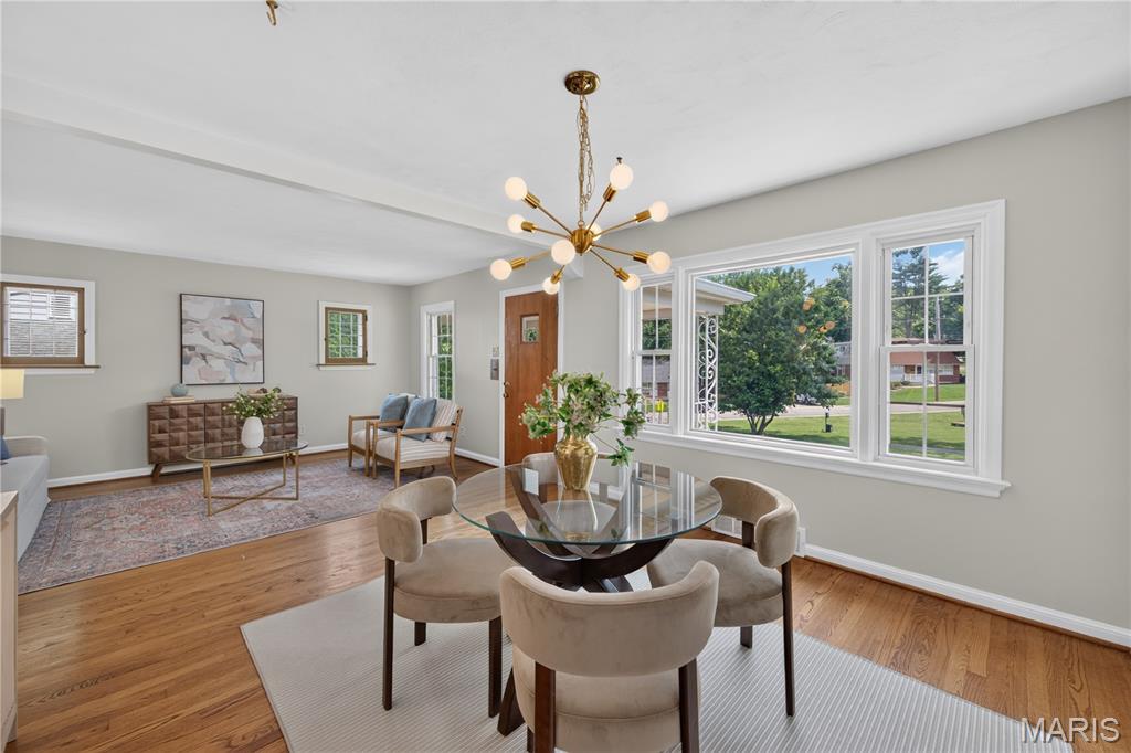 Salem Hills - Residential
