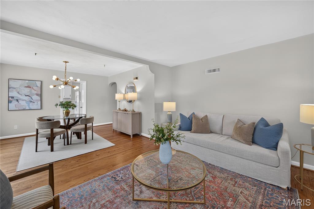 Salem Hills - Residential