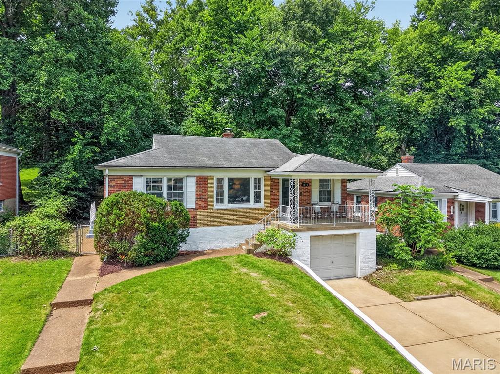 Salem Hills - Residential
