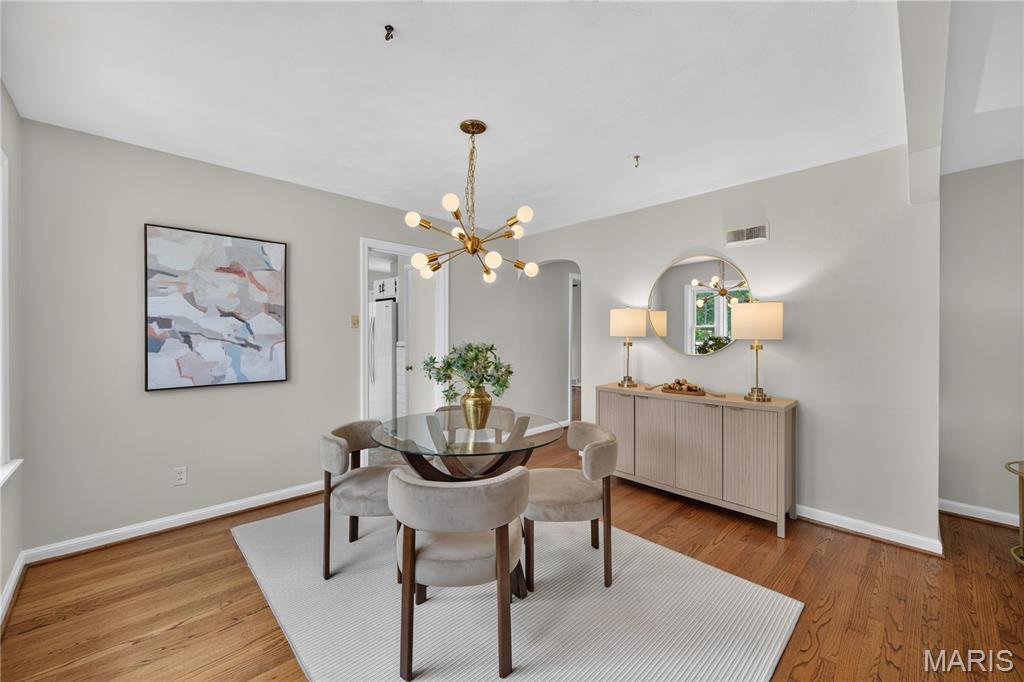Salem Hills - Residential