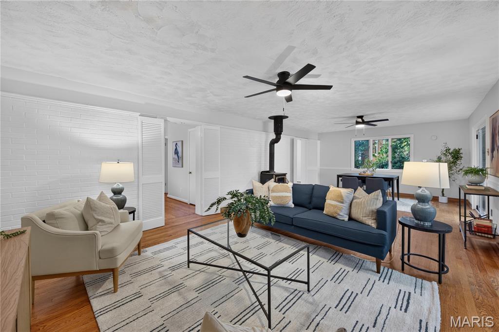 Salem Hills - Residential