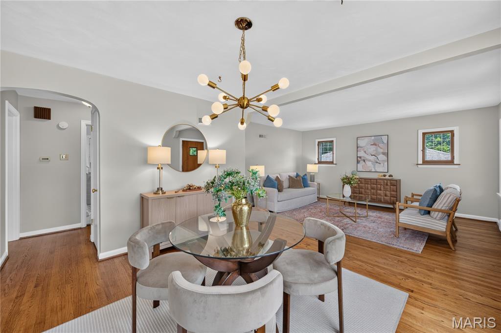 Salem Hills - Residential