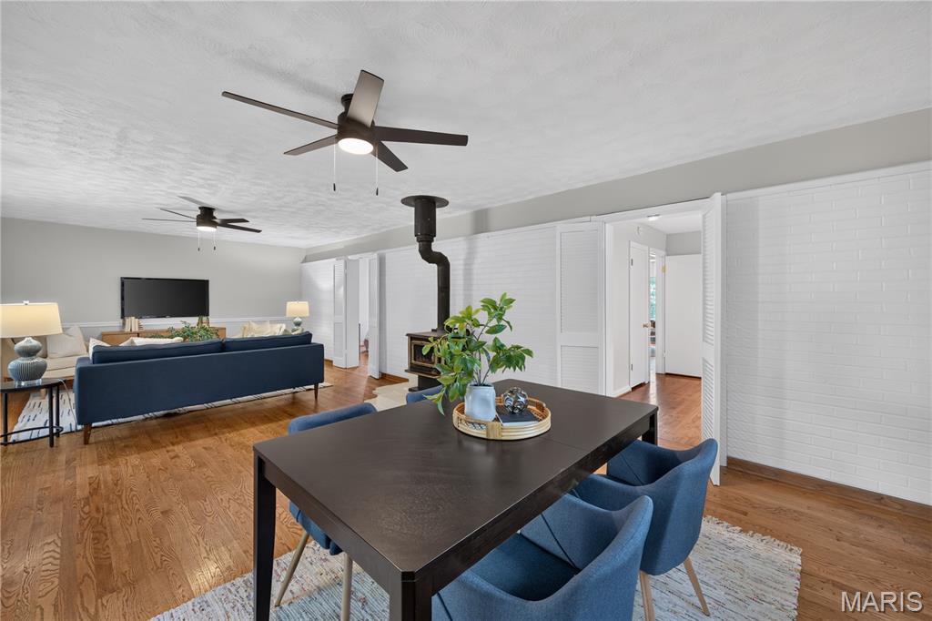 Salem Hills - Residential