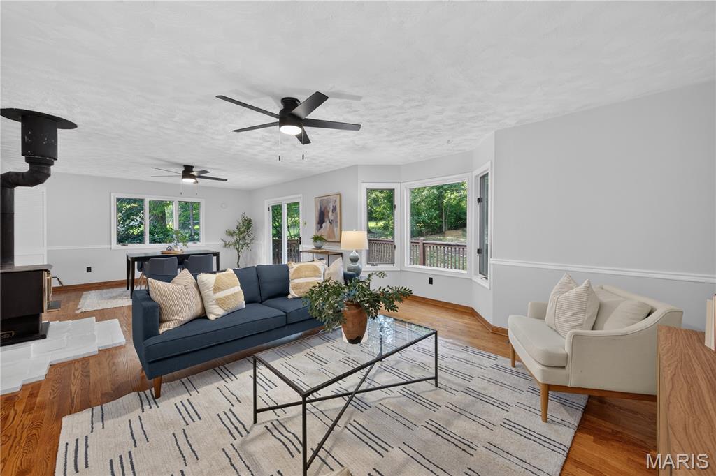Salem Hills - Residential